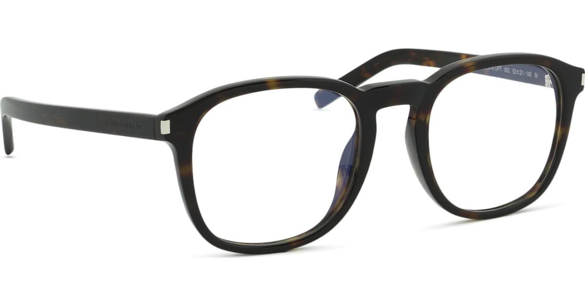 Saint Laurent Sl 818 Opt 002 52