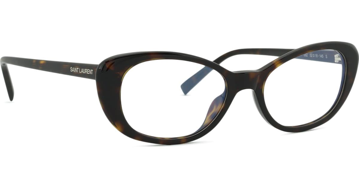Saint Laurent Sl 822 Opt 002 52