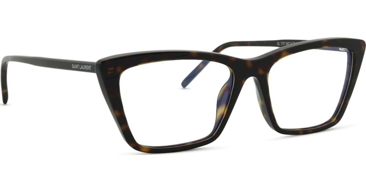 Saint Laurent Sl M737 Mica Thin Opt 002 54