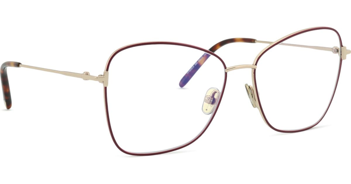 Tom Ford Ft5906-B 069 55