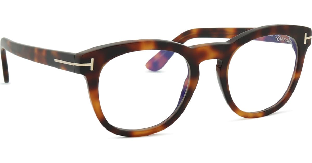 Tom Ford Ft6081-B 053 51