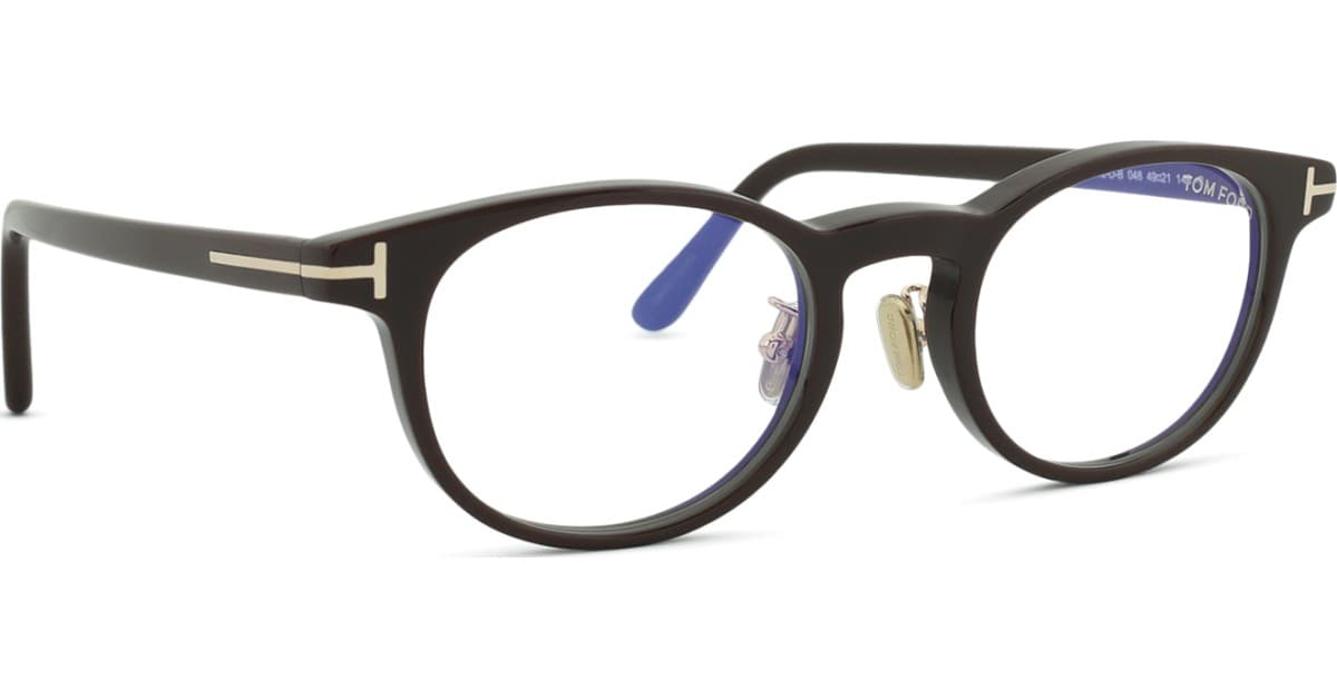 Tom Ford Ft6112-D-B 048 49