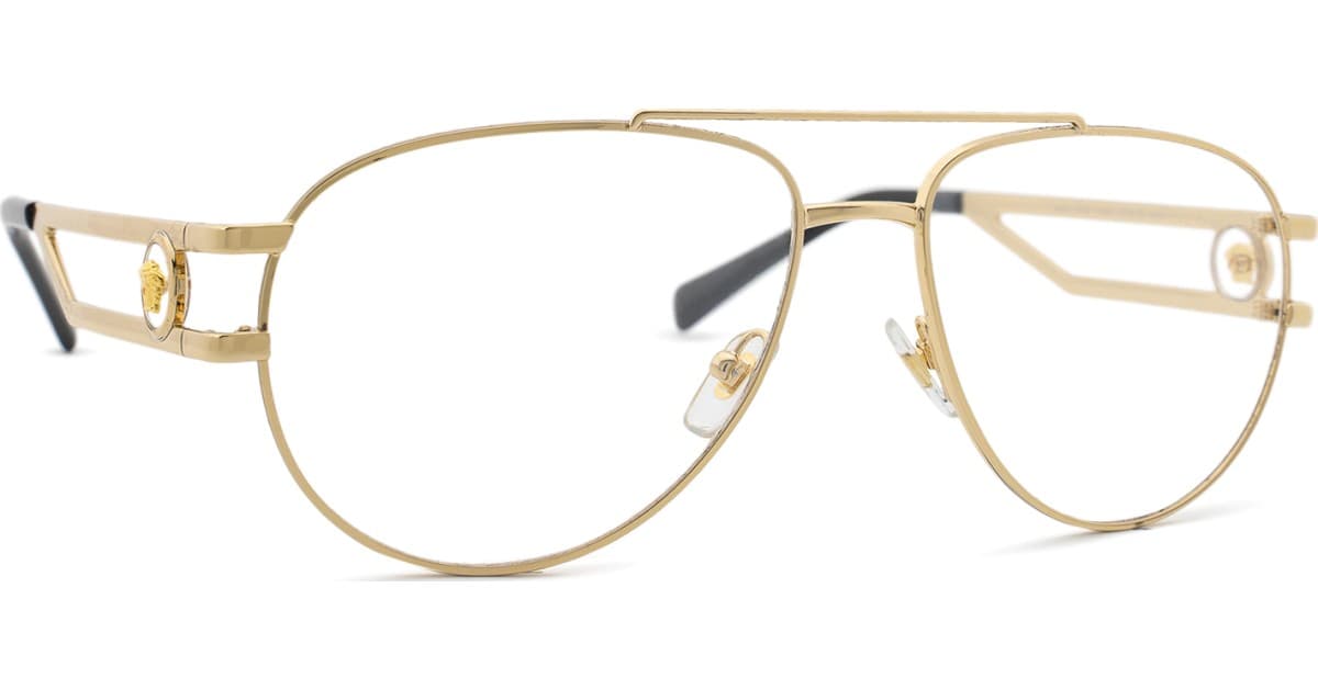 Versace 0ve1269 1002 57