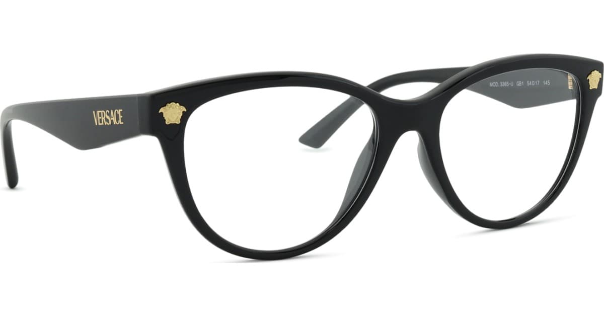 Versace 0ve3365u Gb1