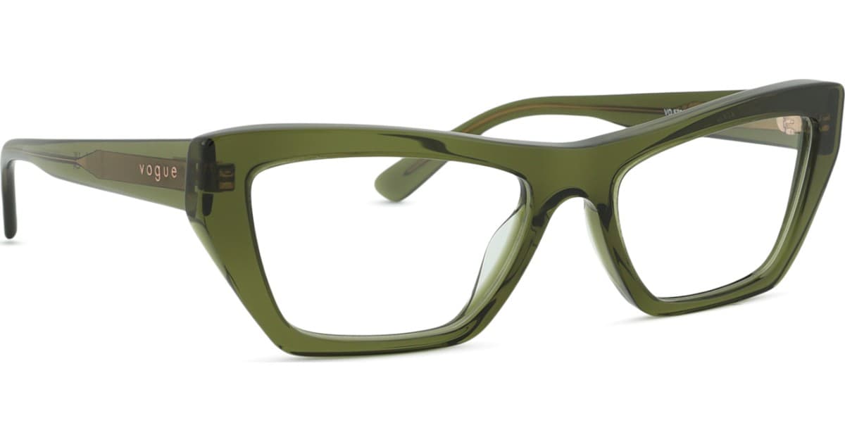 Vogue 0vo5701u 3289 53
