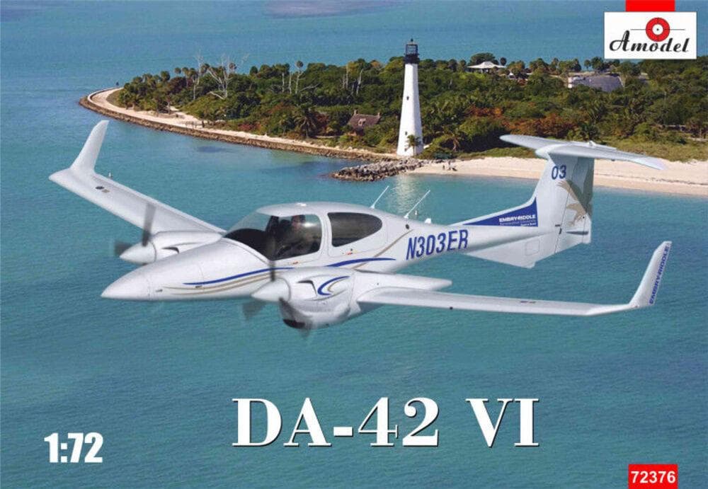 Da-42 Vi