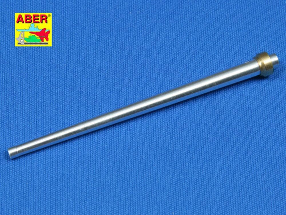 Russian 85mm D-5s Tank Barrel For Su-85