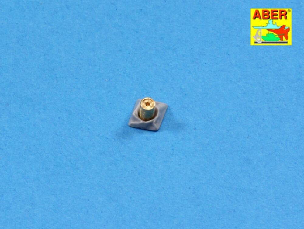 Set Of Barrels For Bmpt Terminator 2 X 2a42 30mm. 2 X Ag-17d 30mm