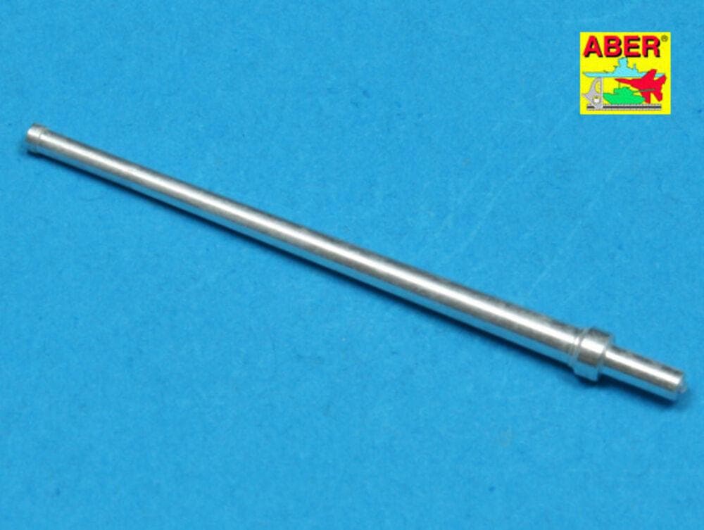 Russian 85 Mm D-5s Tank Barrel For Su-85