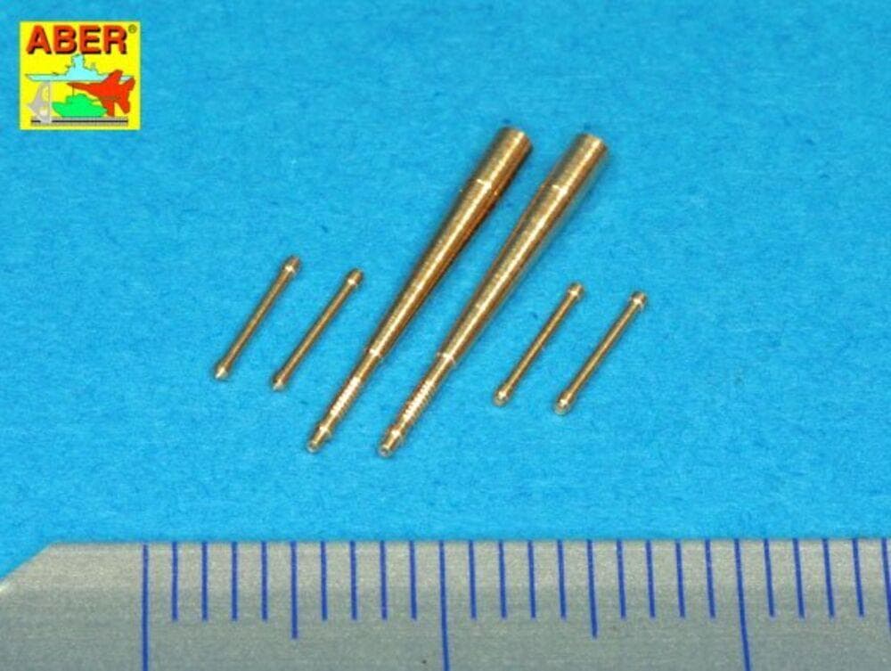B Wing(2 Variant) Armament For British Fighterspitfire Mk.I To V Hispano 20mmx2(2 Variant).Browing 30 Tipsx4