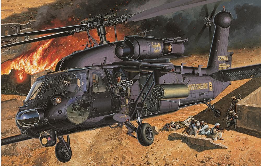 Ah-60 L Dap
