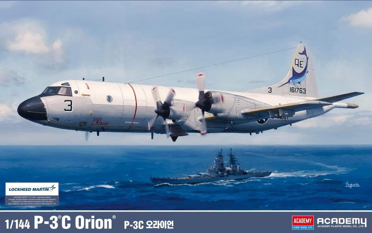P-3c Orion