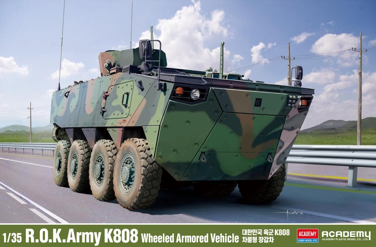 Rok K808