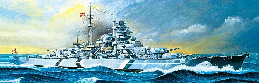 Bismarck