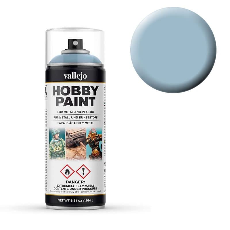 Wolf Grey, Fantasy, Sprühdose (400ml)