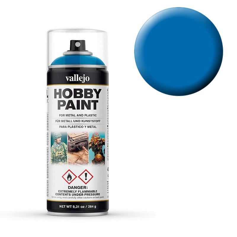Magic Blue, Fantasy, Sprühdose (400ml)