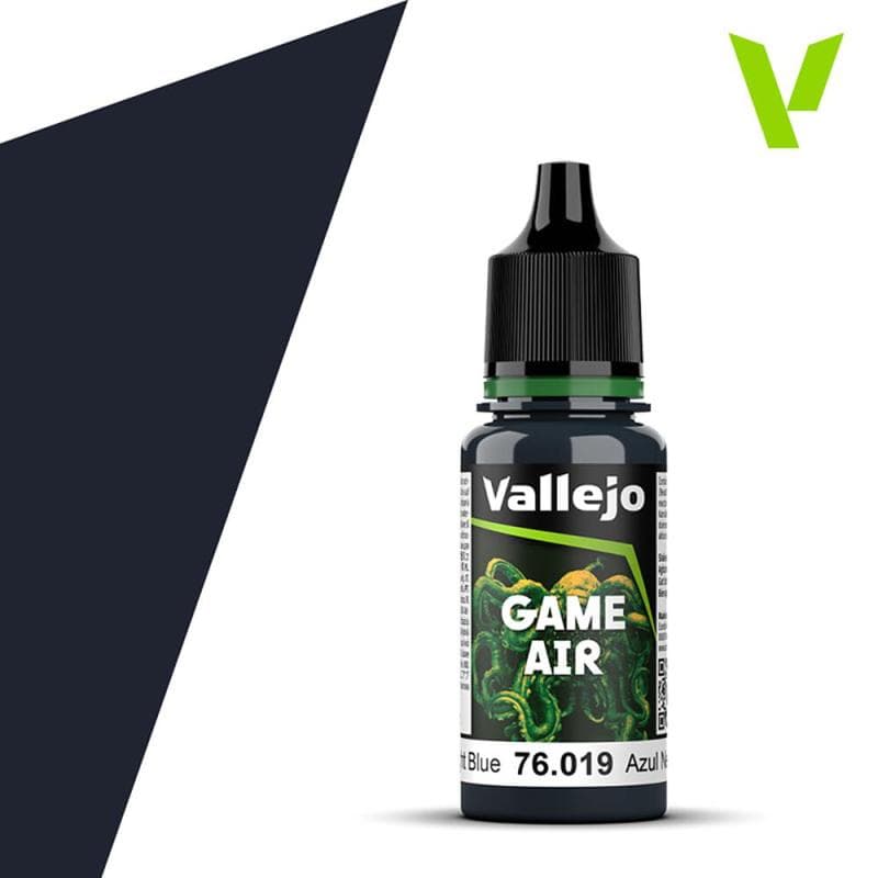 Nachtblau - 18 Ml