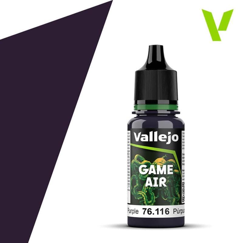 Mitternachtsviolett - 18 Ml