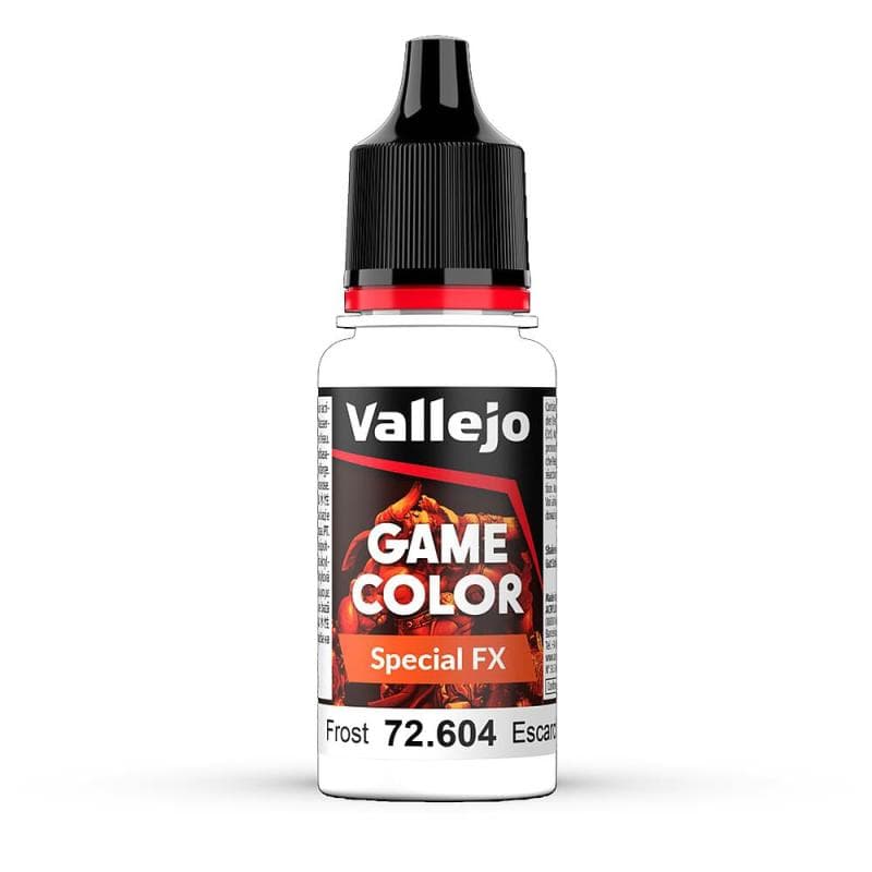 Frost - 18 Ml