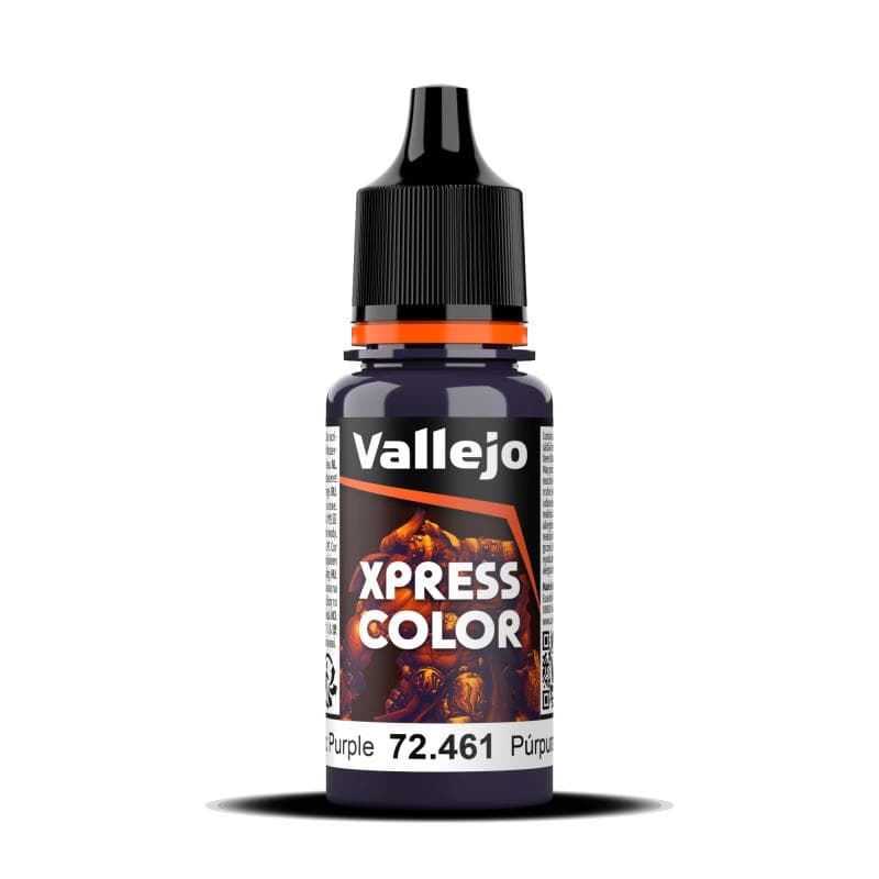 Vampir-Violett - 18 Ml