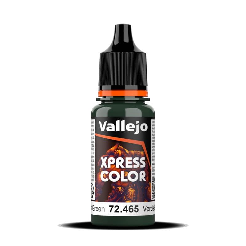 Wald-Grün - 18 Ml