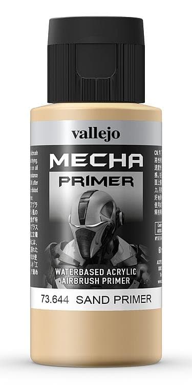 Grundierung, Sand, 60 Ml