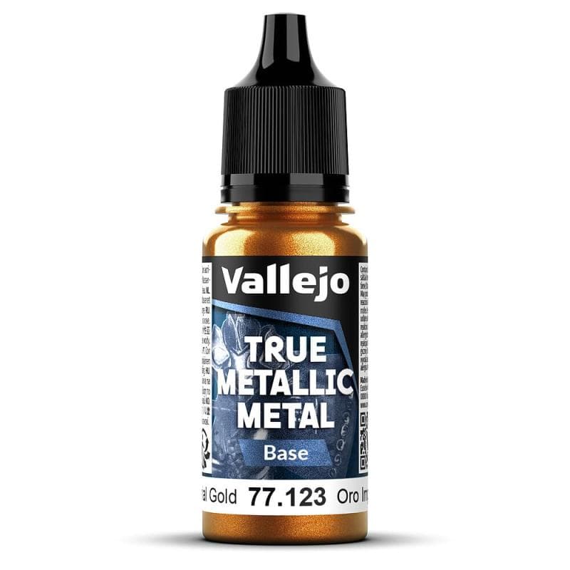 Kaiserliches Gold - Base - 18 Ml