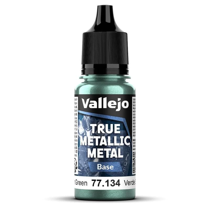Dämmergrün - Base - 18 Ml