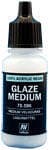 Vallejo Pigment Glaze Medium 30ml