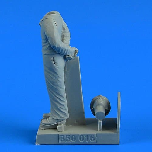 Kriegsmarine Wwii - Ceremony-Sailor For German Schnellboot