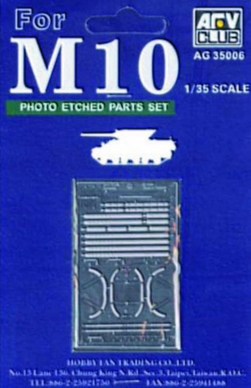 Td M10