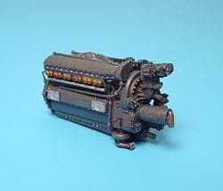 Allison V-1710-85 - Engine