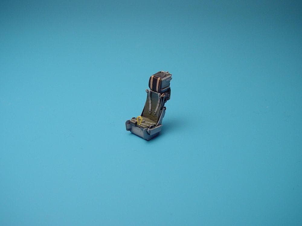 Martin Baker Mk.10a - Ejection Seats