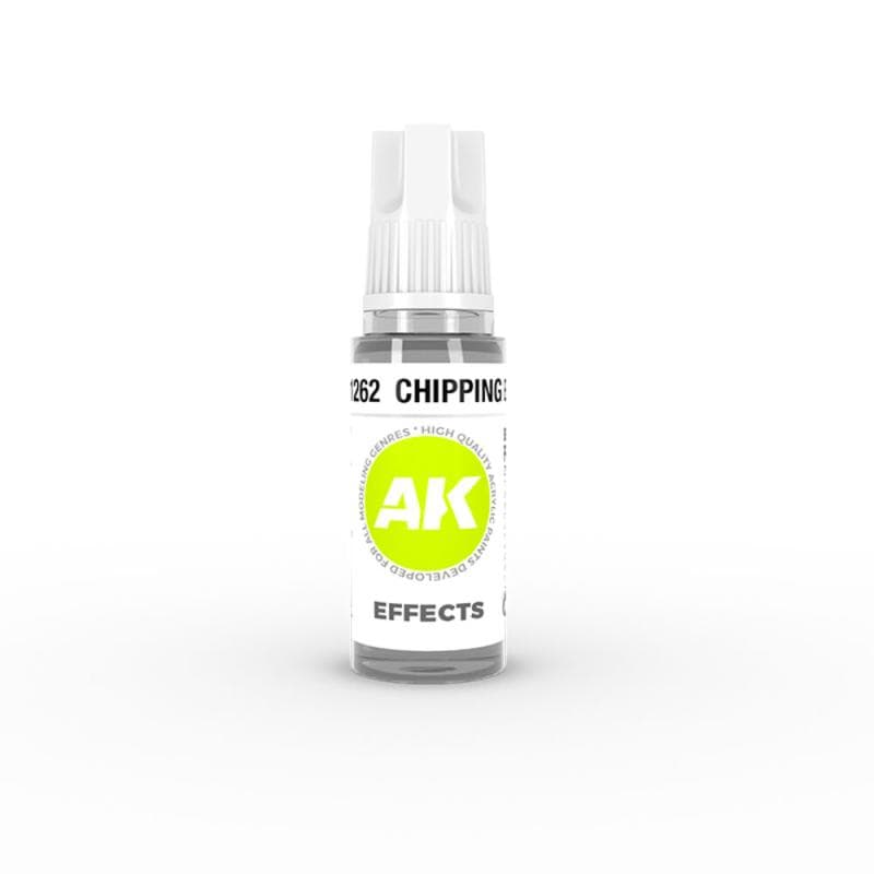 Chipping Effect 17 Ml - Effects