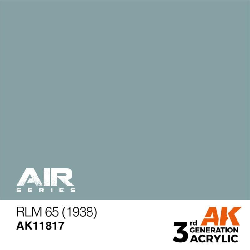 Rlm 65 (1938)