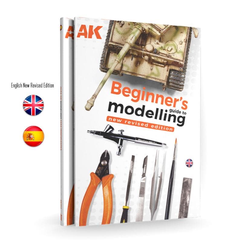 Beginer´S Guide To Modelling (Englisch)