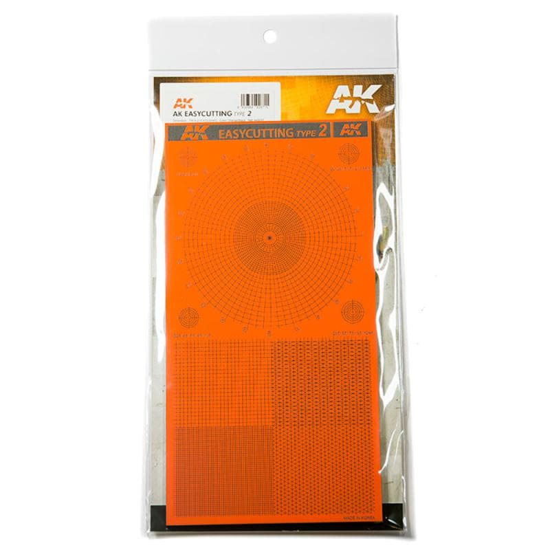 Easycutting Board Type 2
