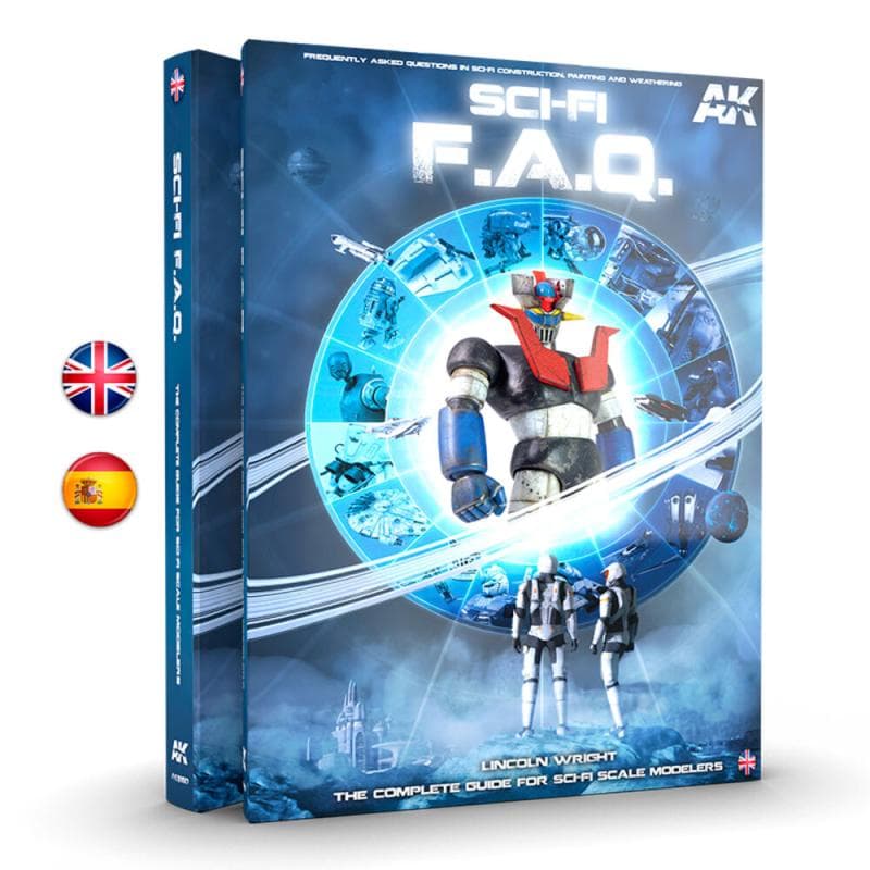 Sci-Fi F.A.Q.- English