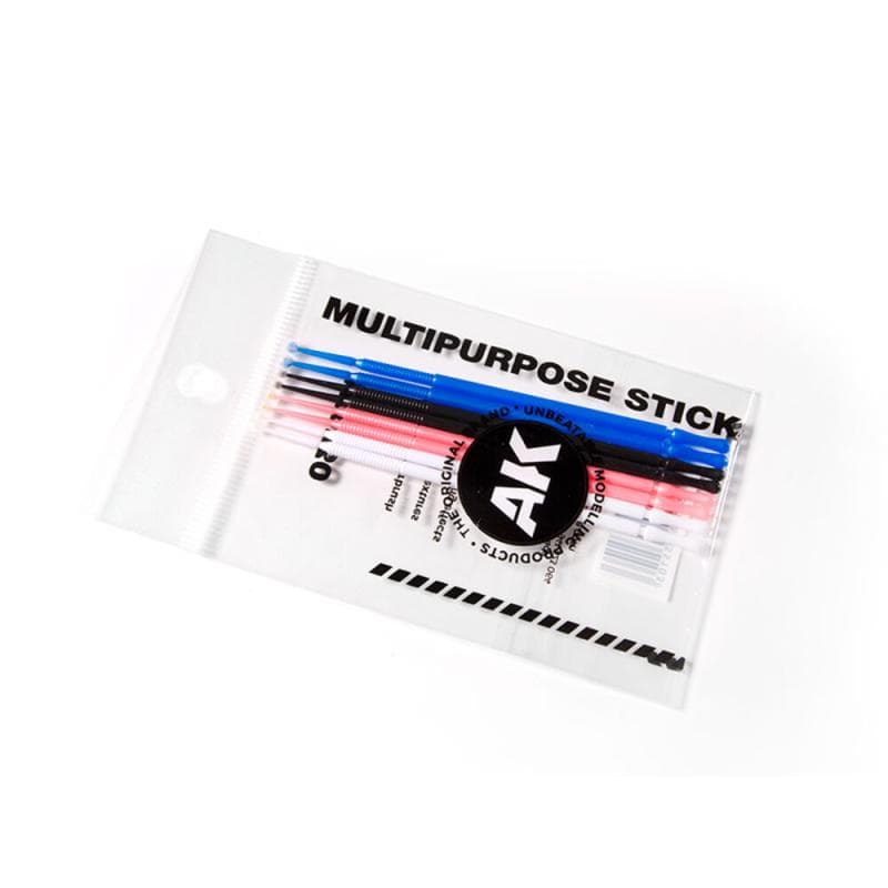 Multipurpose Sticks (8units)
