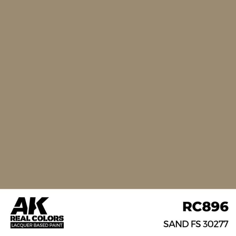 Sand Fs 30277 - 17 Ml