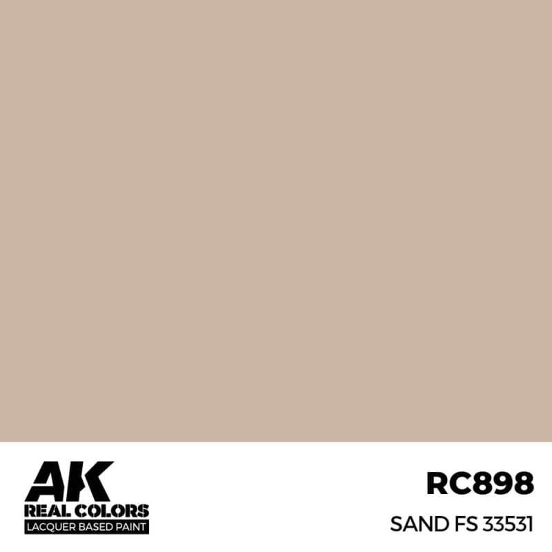 Sand Fs 33531 - 17 Ml