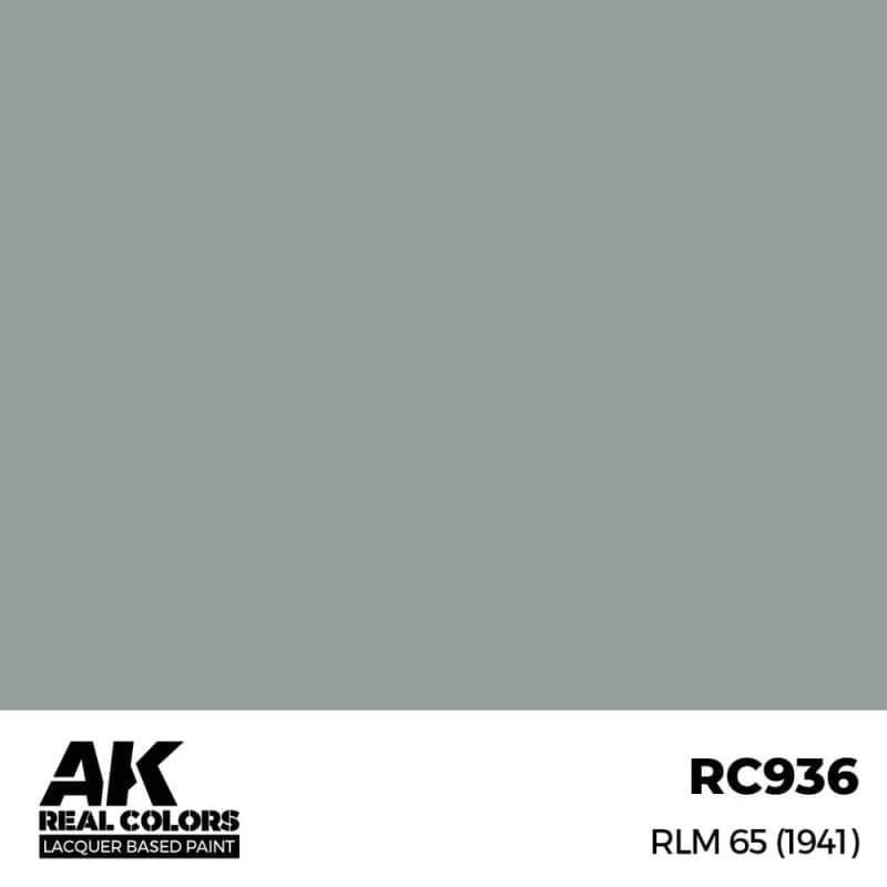 Rlm 65 (1941) - 17 Ml