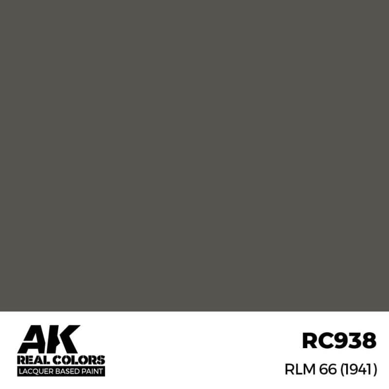 Rlm 66 (1941) - 17 Ml