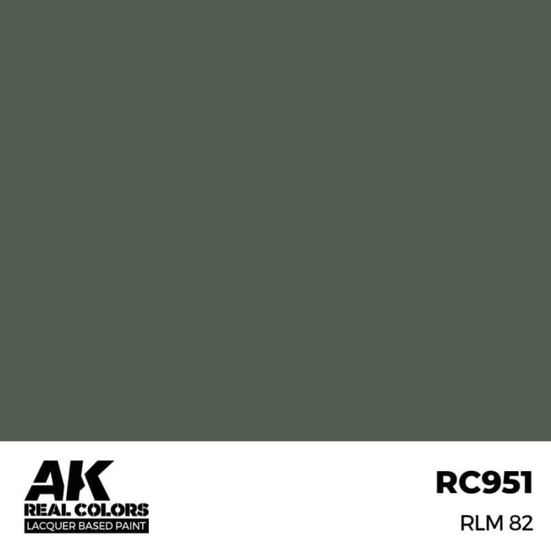 Rlm 82 - 17 Ml