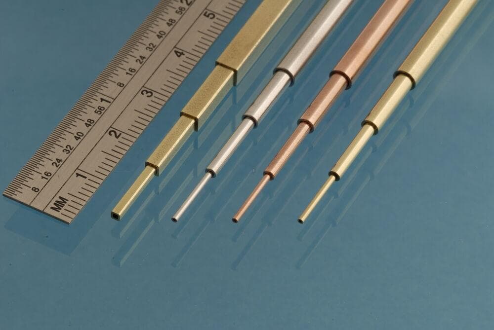 Slide Fit Copper Pack 1.0, 2.0 & 3.0 Mm