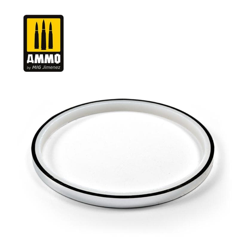 Chrome Tape 5mm X 10m
