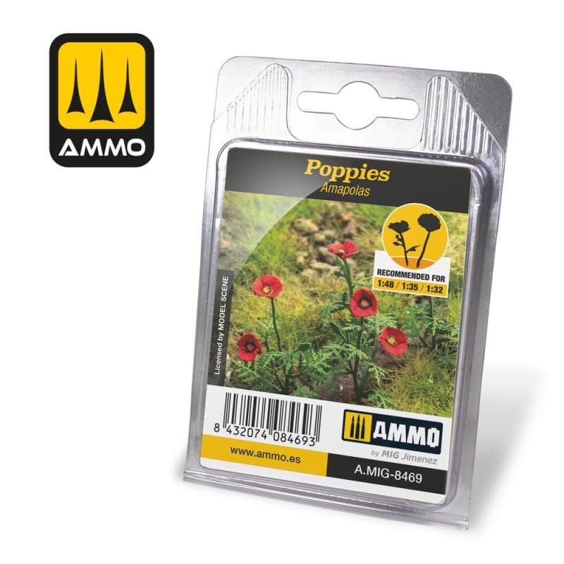 Poppies