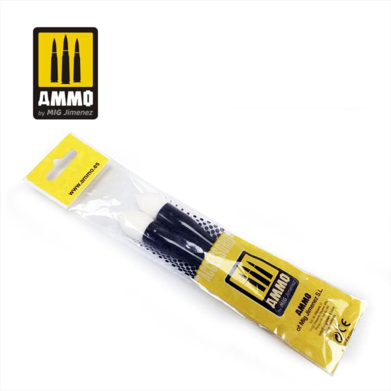 Detail Sponge / Pad - 1 Pc.