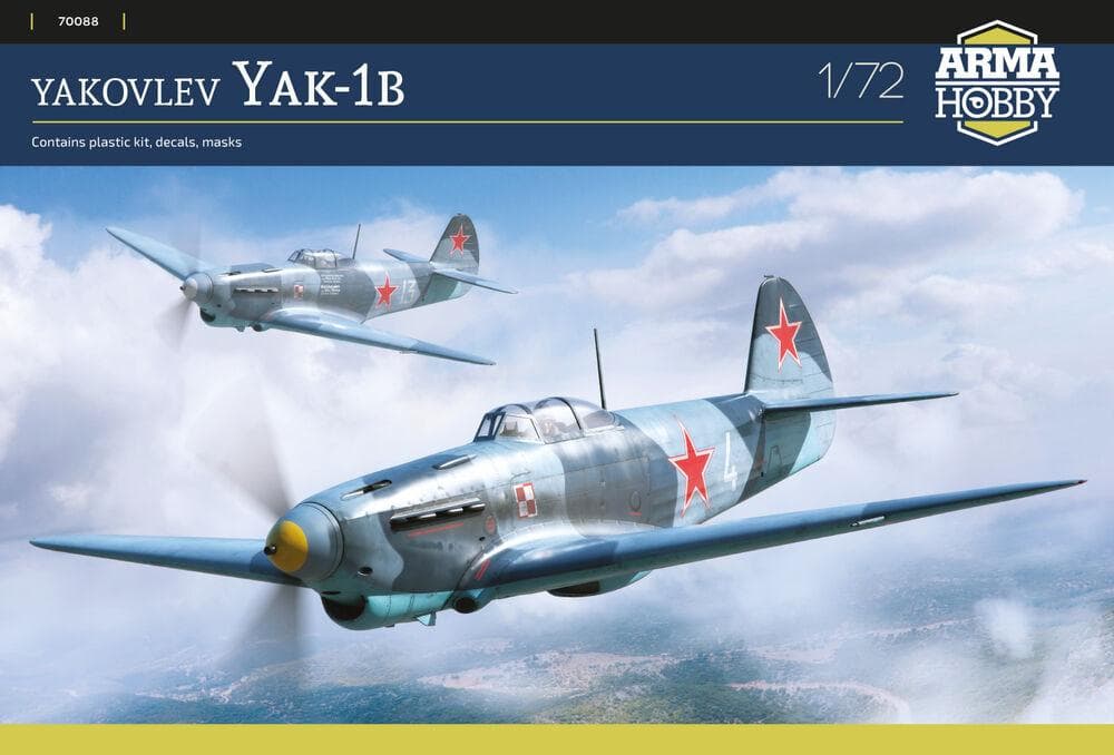 Jak-1b