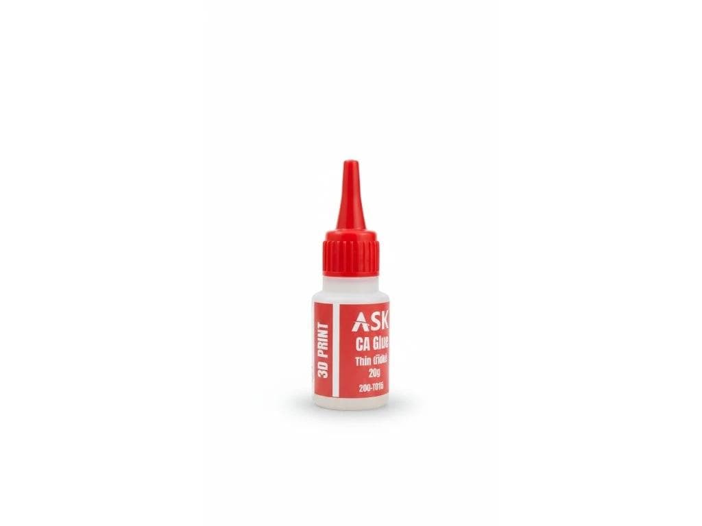 Ca Glue Thin For 3d Print - 20g